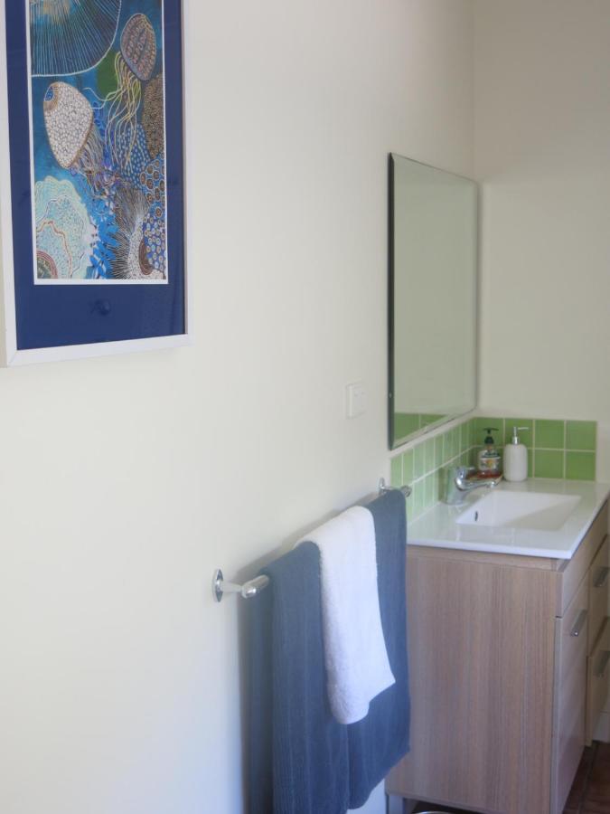 Sinclair Cottage Port Lincoln Buitenkant foto