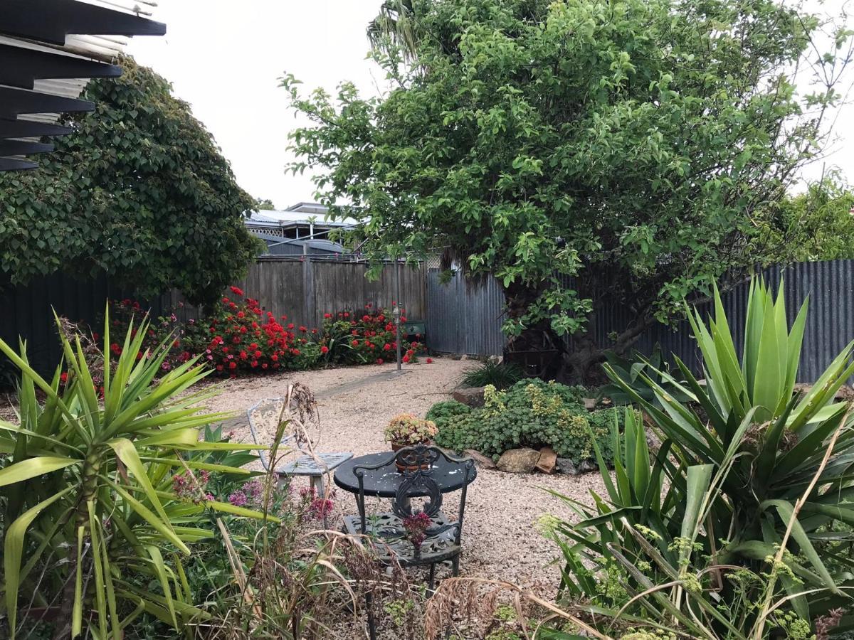 Sinclair Cottage Port Lincoln Buitenkant foto