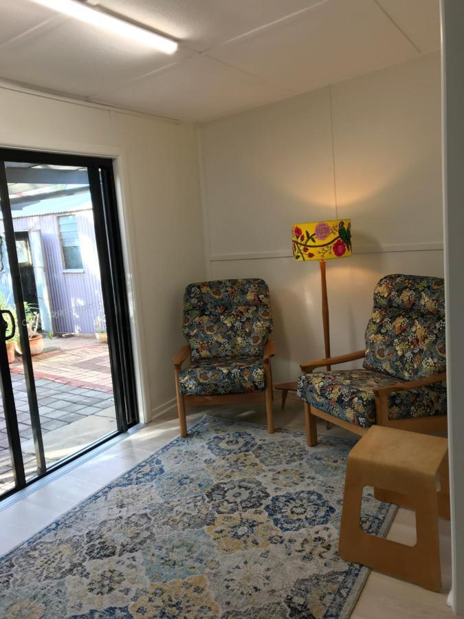 Sinclair Cottage Port Lincoln Buitenkant foto