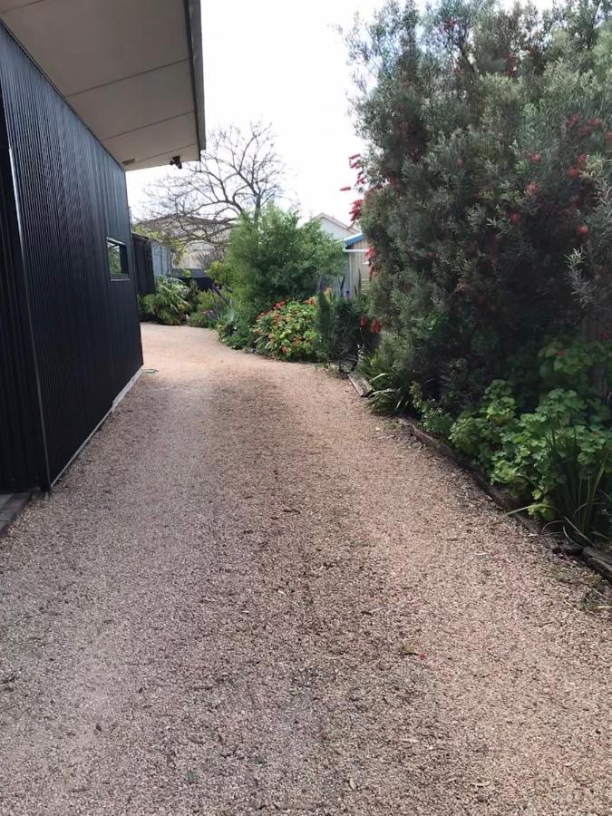 Sinclair Cottage Port Lincoln Buitenkant foto